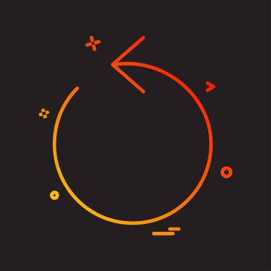 Kullanıcı Arayüzü simge tasarım vektörü