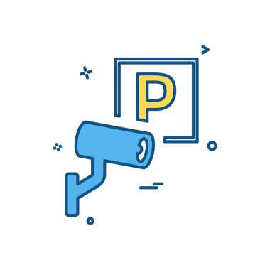 Beyaz arka plan üzerinde seyahat etmek simge tasarlamak vektör