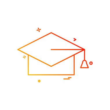 Toplantı kap simge tasarlamak vektör