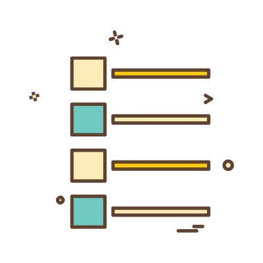 Kullanıcı Arayüzü simge tasarım vektörü