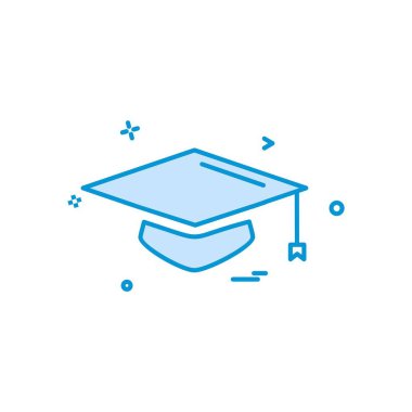 Toplantı kap simge tasarlamak vektör