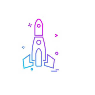 Ordu simge tasarlamak vektör