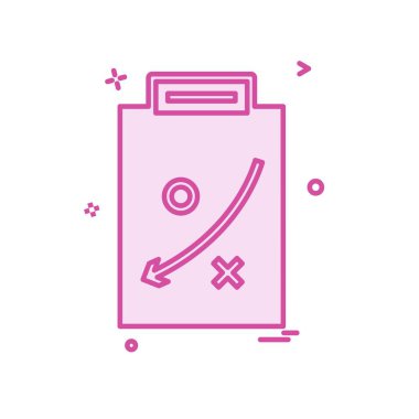 Seyahat çanta simge tasarlamak vektör