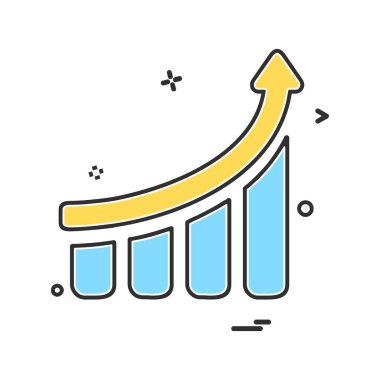 İş simge tasarlamak vektör 