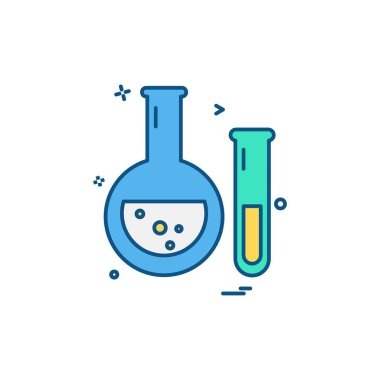 Sağlık simgesi tasarım vektörü 