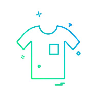 Bezler simge tasarlamak vektör 