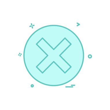 Ortam simgesi tasarım vektörü