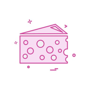 Chesse simge tasarlamak vektör