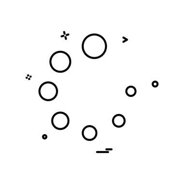 İlerleme simge tasarlamak vektör