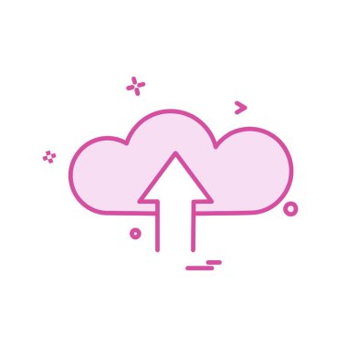 Simge tasarlamak vektör yükle