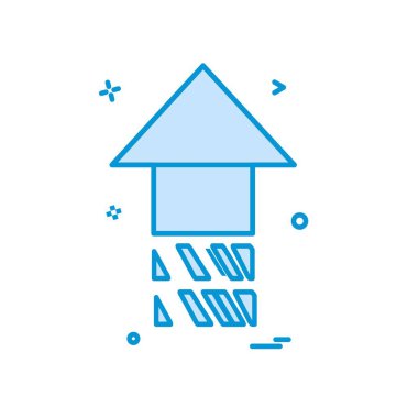 simge tasarlamak vektör