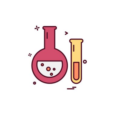 Sağlık simgesi tasarım vektörü 