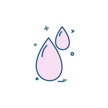 Sağlık simgesi tasarım vektörü 