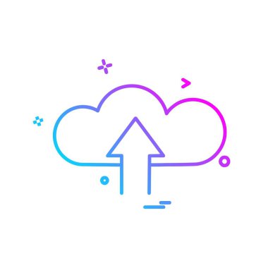 Simge tasarlamak vektör yükle