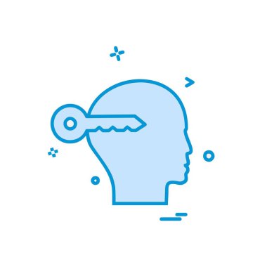 Web simgesi tasarım vektörü