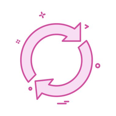 Kullanıcı Arayüzü simge tasarım vektörü