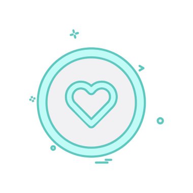 Kullanıcı arayüzü simge tasarım vektörü