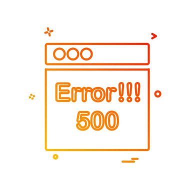 Web düzen simge tasarlamak vektör