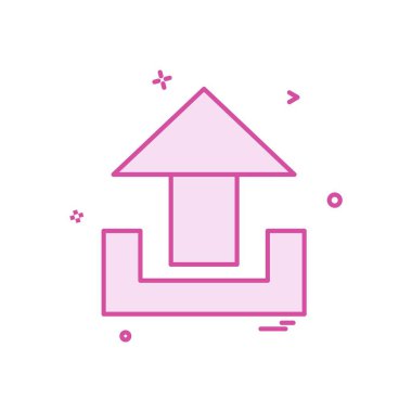 Simge tasarlamak vektör yükle