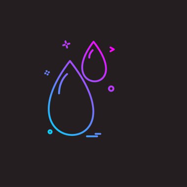 Sağlık simgesi tasarım vektörü 