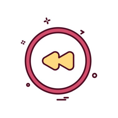 Kullanıcı Arayüzü simge tasarım vektörü