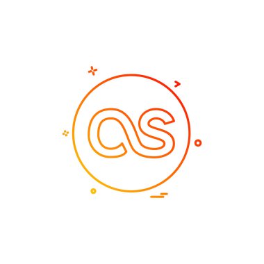 medya ağ sosyal son fm simge vektör