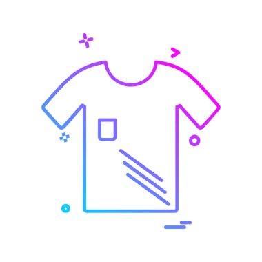 Bezler simge tasarlamak vektör 