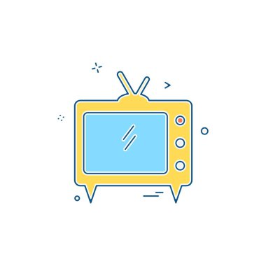 Mobilya tasarım vektörü 