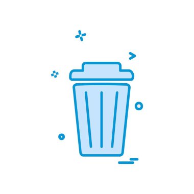 Kullanıcı arayüzü düğmesi simge tasarım vektörü