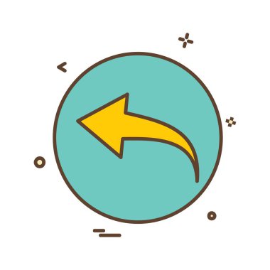 Kullanıcı Arayüzü simge tasarım vektörü