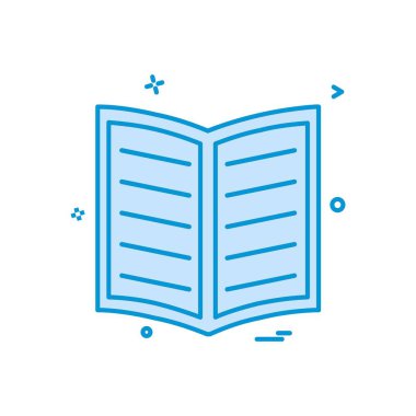 Sadece ortam simgesi beyaz arka plan üzerinde