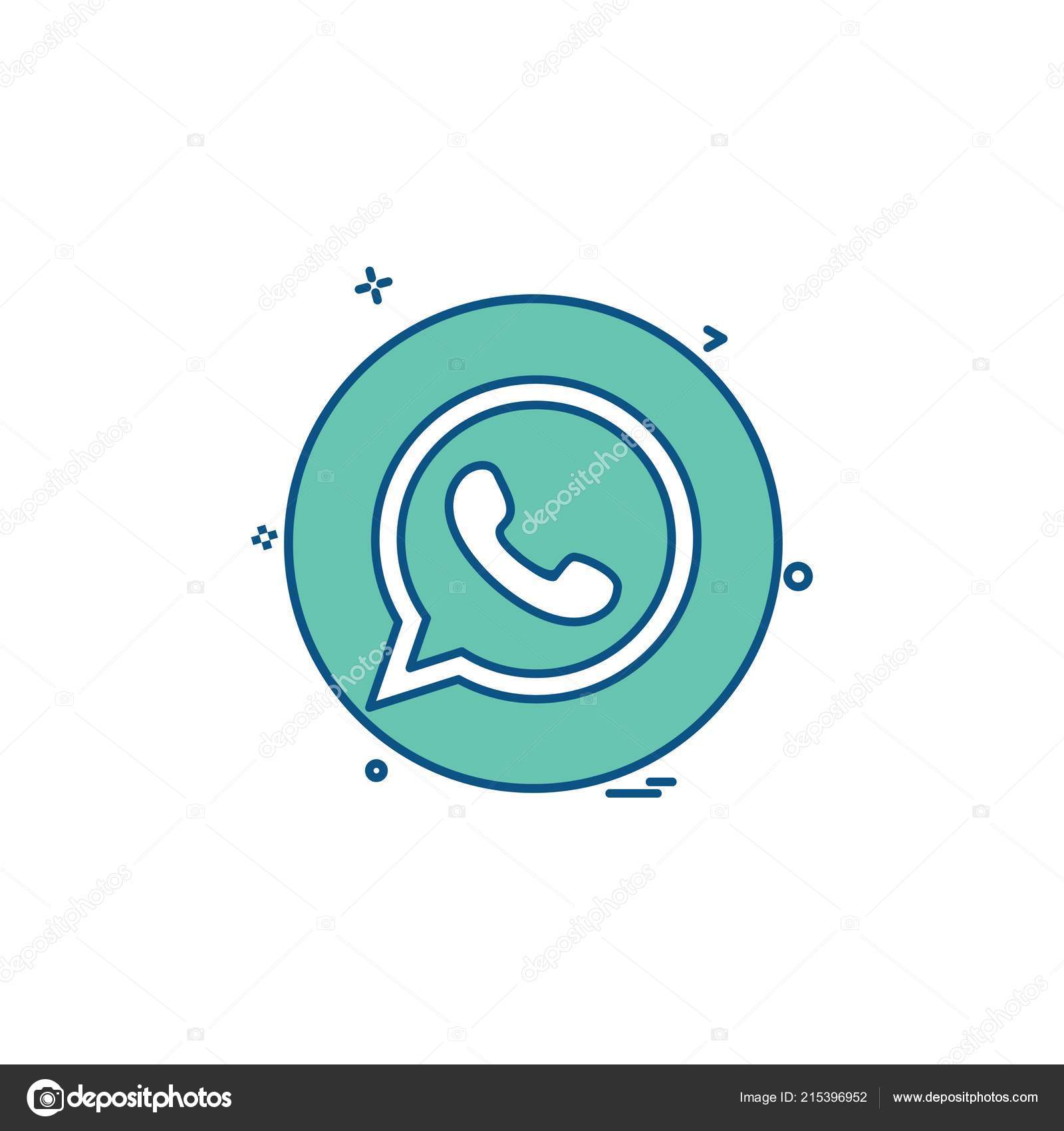 Featured image of post Arte Vetorial Whatsapp Desenho vetorial que se baseia em vetores matem ticos