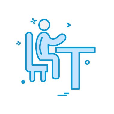 Tıbbi simge tasarım vektörü