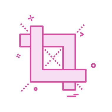 İş simge tasarlamak vektör 