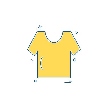 Bezler simge tasarlamak vektör 