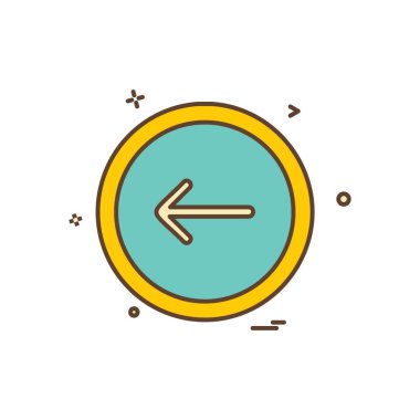 OK düğme simge tasarlamak vektör