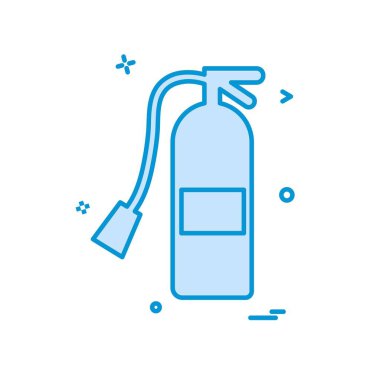 Silindir simge tasarlamak vektör