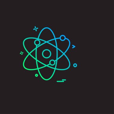 Okul simgesi tasarım vektörü 