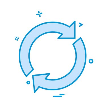 Kullanıcı Arayüzü simge tasarım vektörü