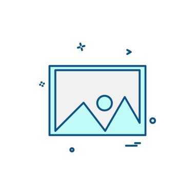 Mobilya tasarım vektörü 