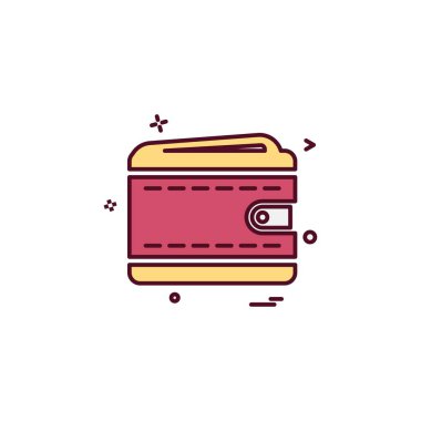 Piknik simgesi tasarım vektörü