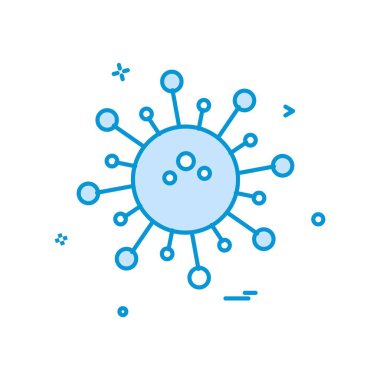 Simge tasarım vektörünü paylaş