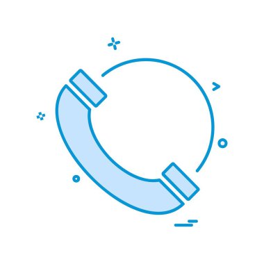 Arama simgesi tasarım, renkli vektör çizim