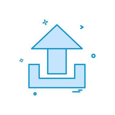 Simge tasarlamak vektör yükle