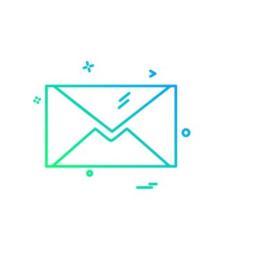 İş simge tasarlamak vektör 