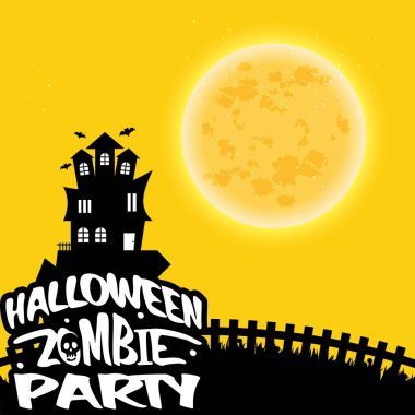 Mutlu Cadılar Bayramı Korkunç Geceler