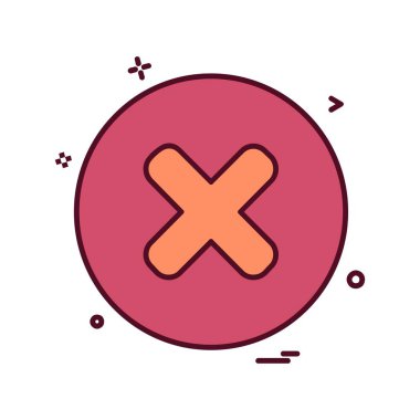 Kullanıcı Arayüzü simge tasarım vektörü