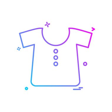 Bezler simge tasarlamak vektör 