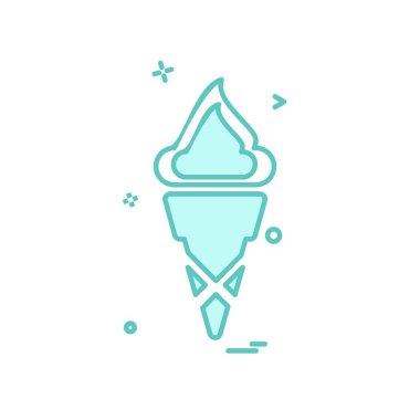 Noel simgesi tasarım vektörü