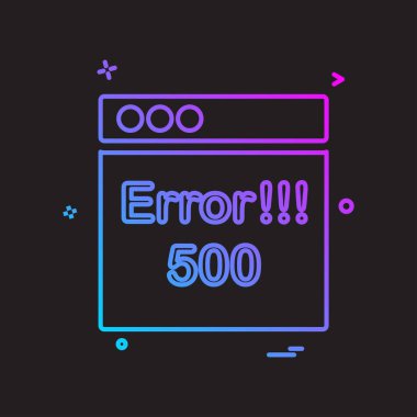 Web düzen simge tasarlamak vektör